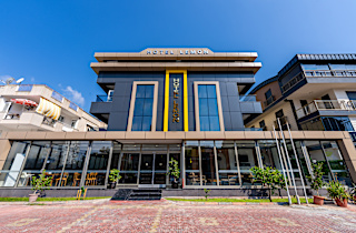 Lemon Hotel Genel 2